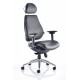 Chiro Plus 24 Hour Ultimate Leather Posture Chair